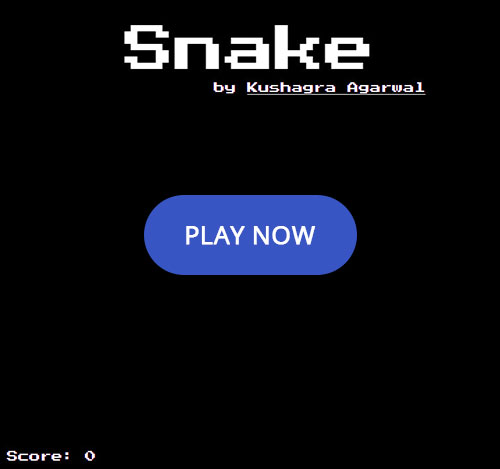 Snake Game Com Play Free Snake Game Online